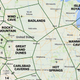 Illustration for article titled Find The Closest National Park With This Handy Map